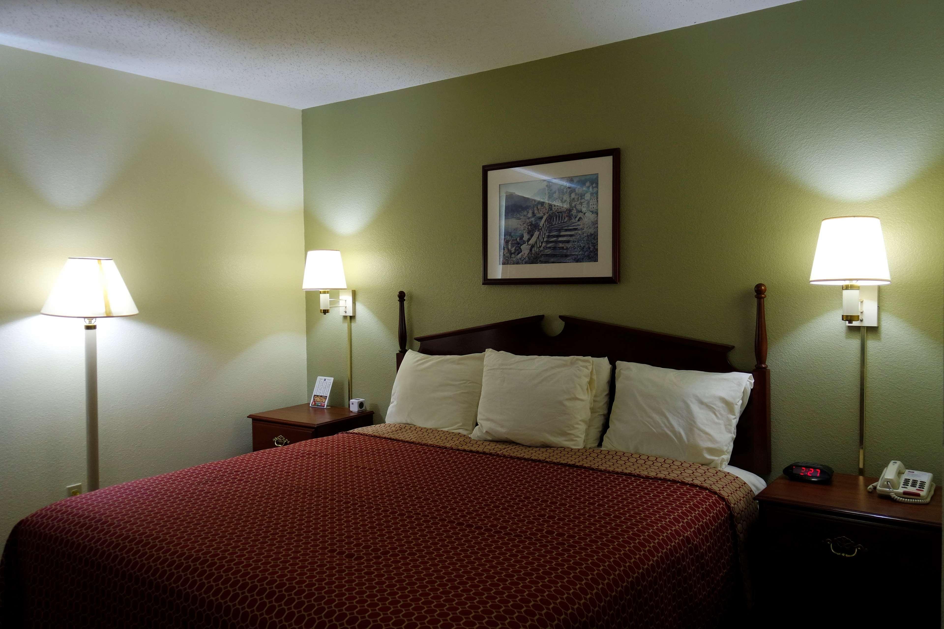 Stay 2Night Chattanooga Hamilton Place Buitenkant foto
