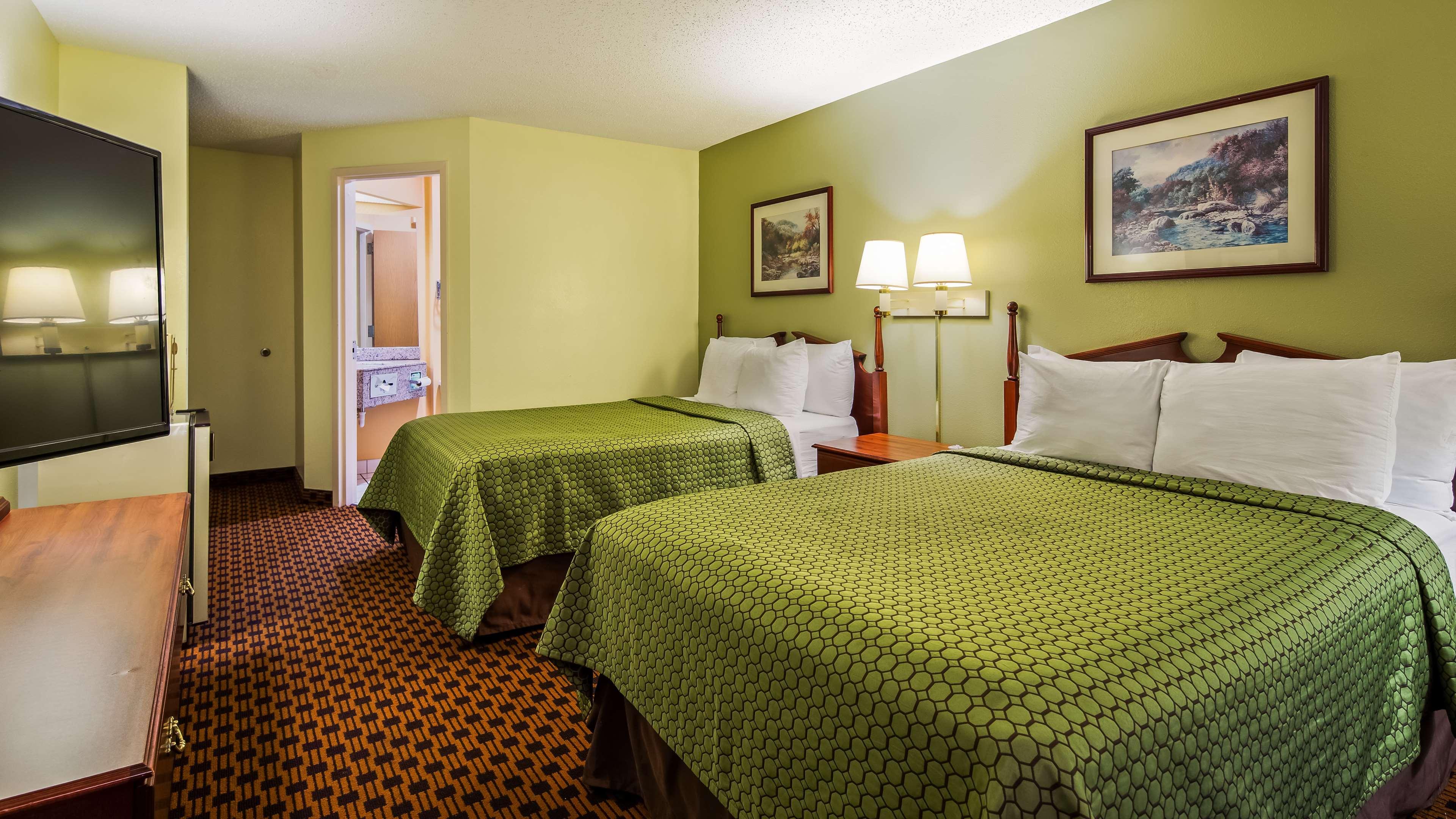 Stay 2Night Chattanooga Hamilton Place Buitenkant foto