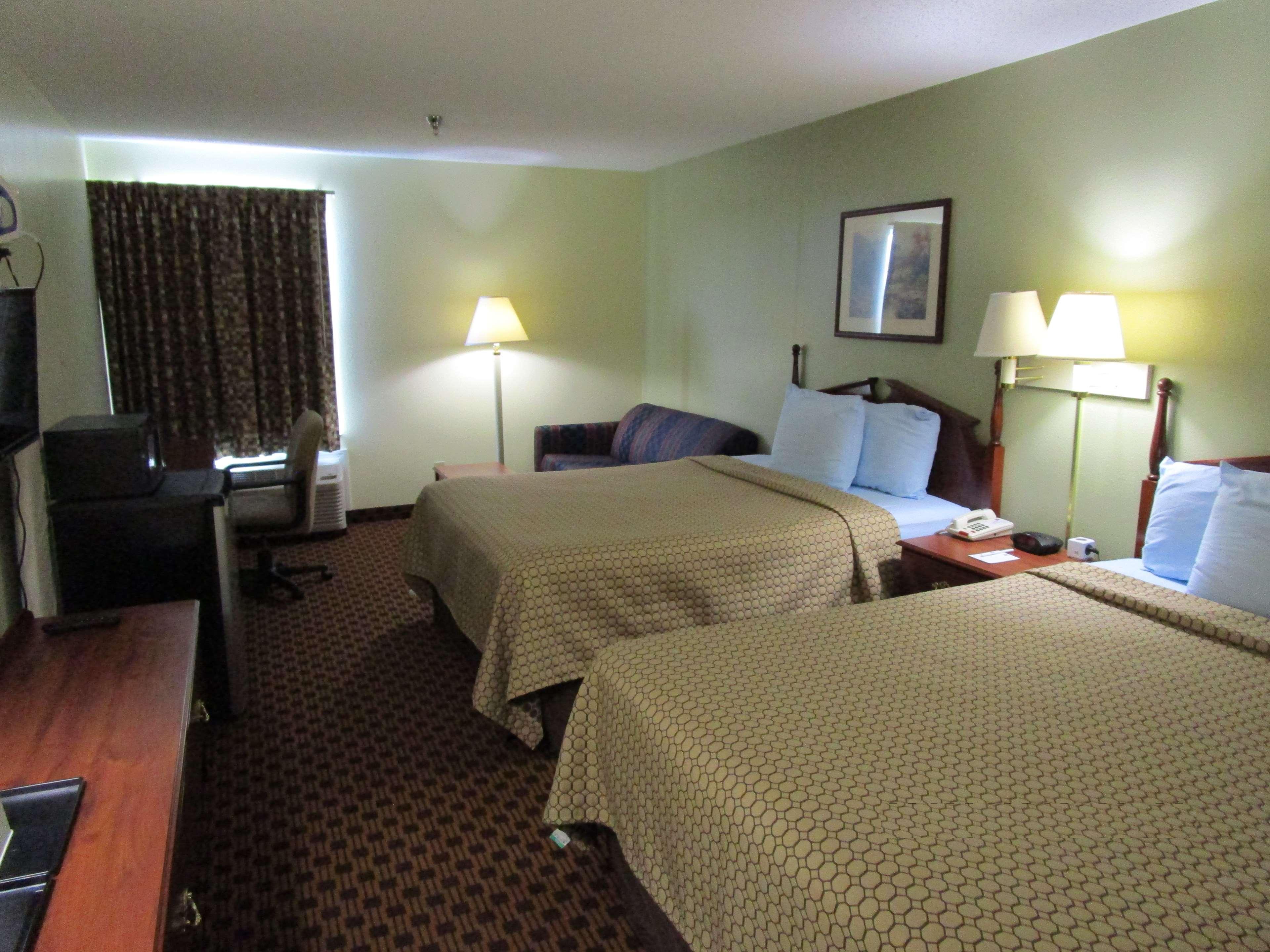Stay 2Night Chattanooga Hamilton Place Buitenkant foto