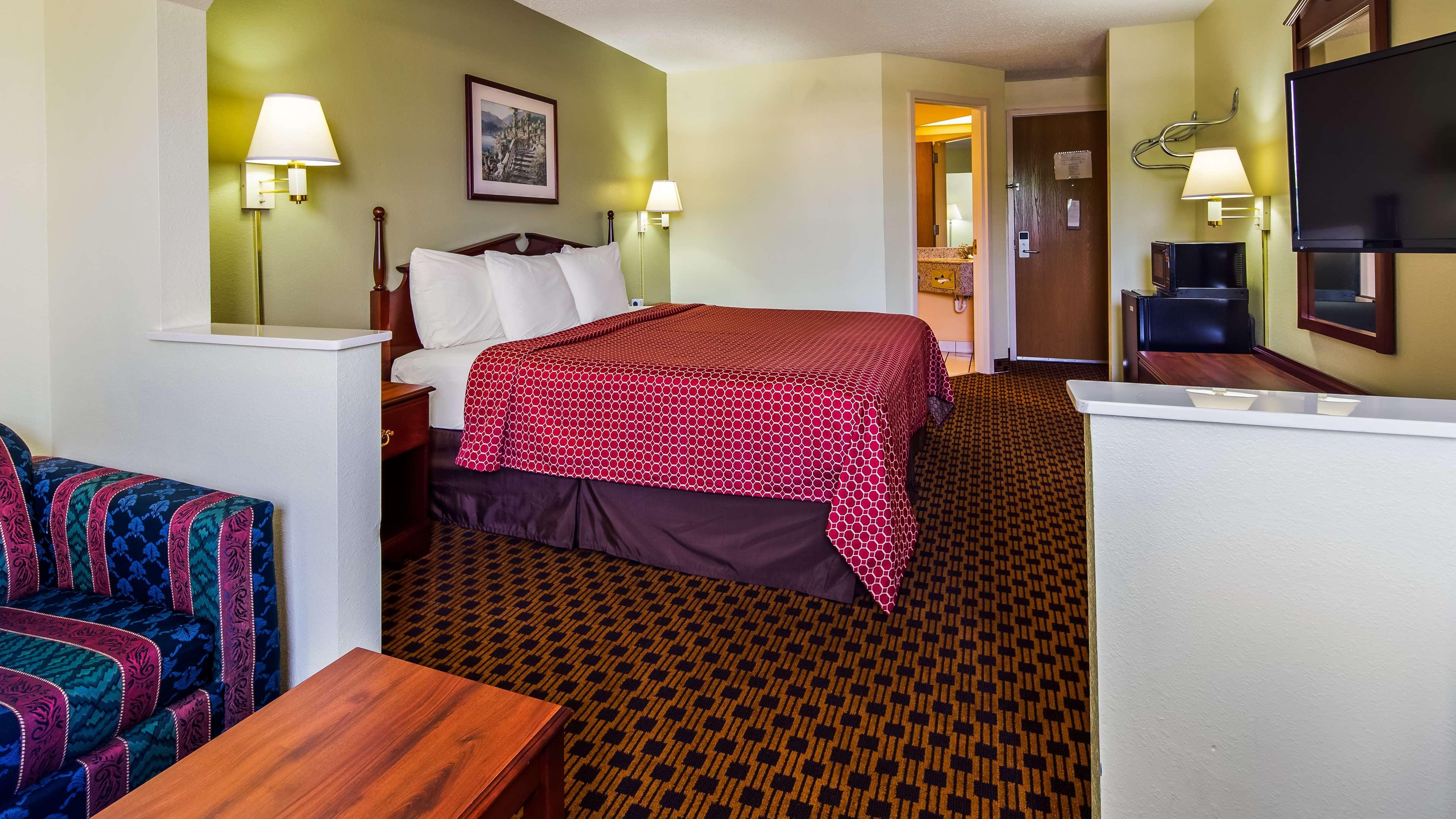 Stay 2Night Chattanooga Hamilton Place Buitenkant foto