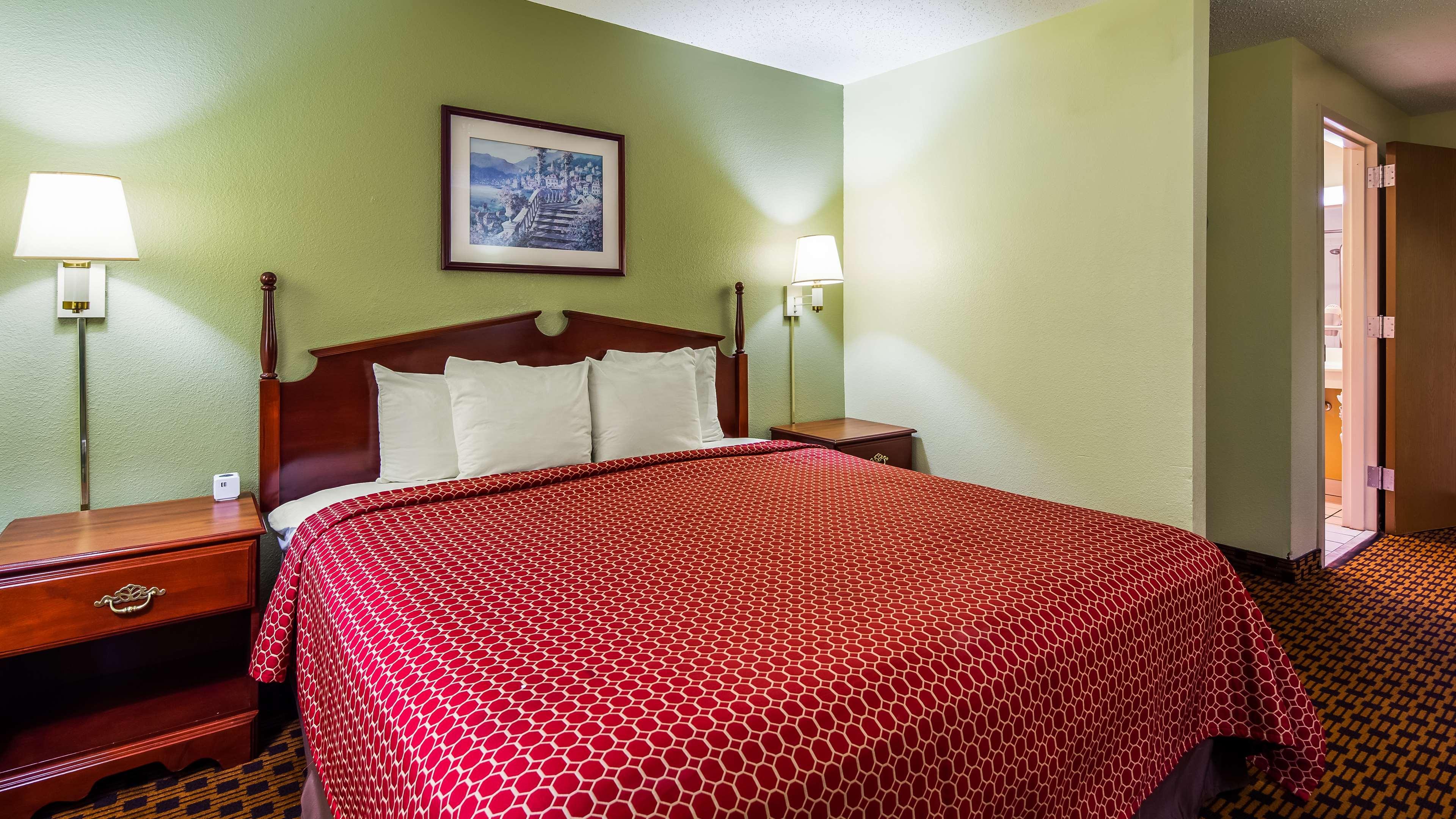 Stay 2Night Chattanooga Hamilton Place Buitenkant foto