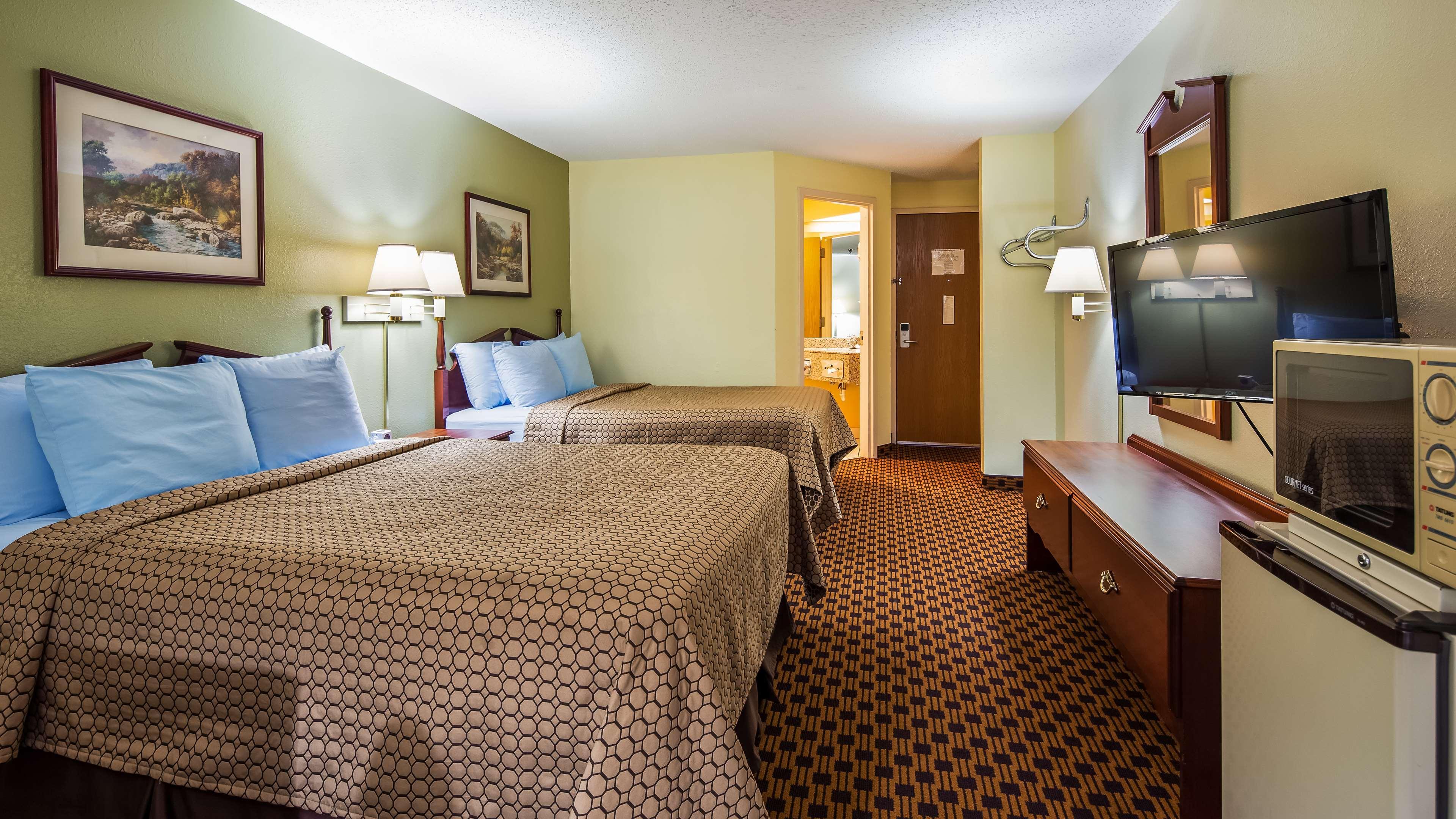 Stay 2Night Chattanooga Hamilton Place Buitenkant foto