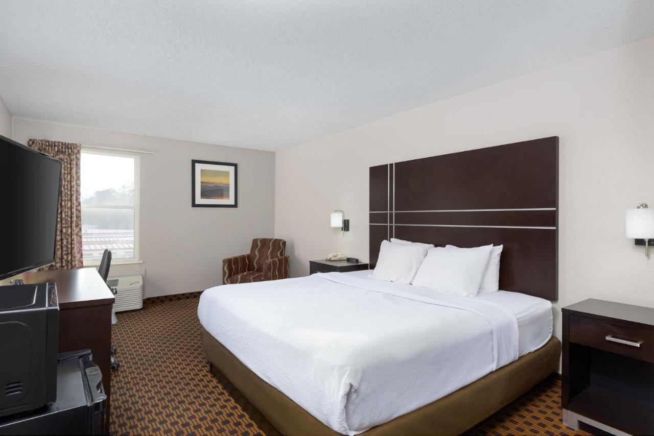 Stay 2Night Chattanooga Hamilton Place Buitenkant foto