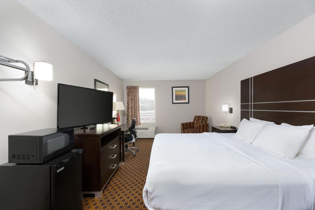 Stay 2Night Chattanooga Hamilton Place Buitenkant foto
