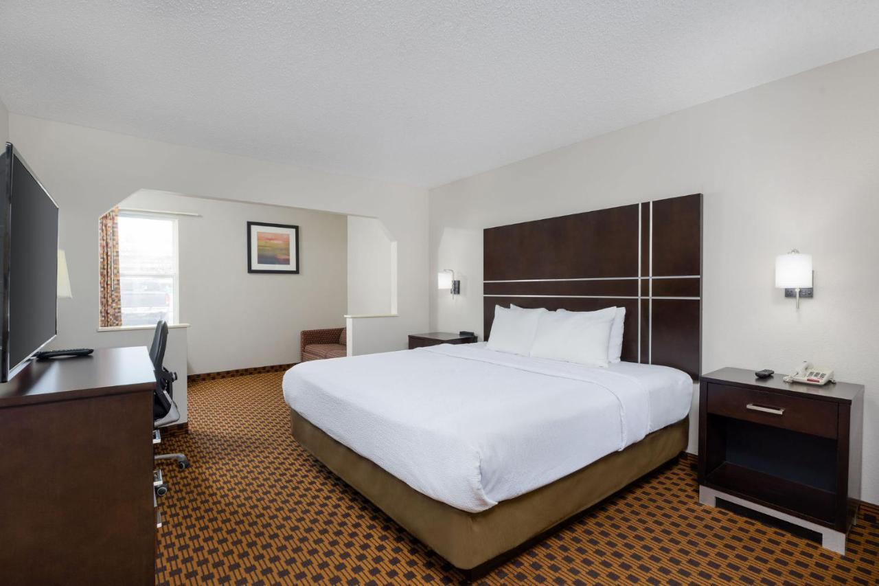 Stay 2Night Chattanooga Hamilton Place Buitenkant foto
