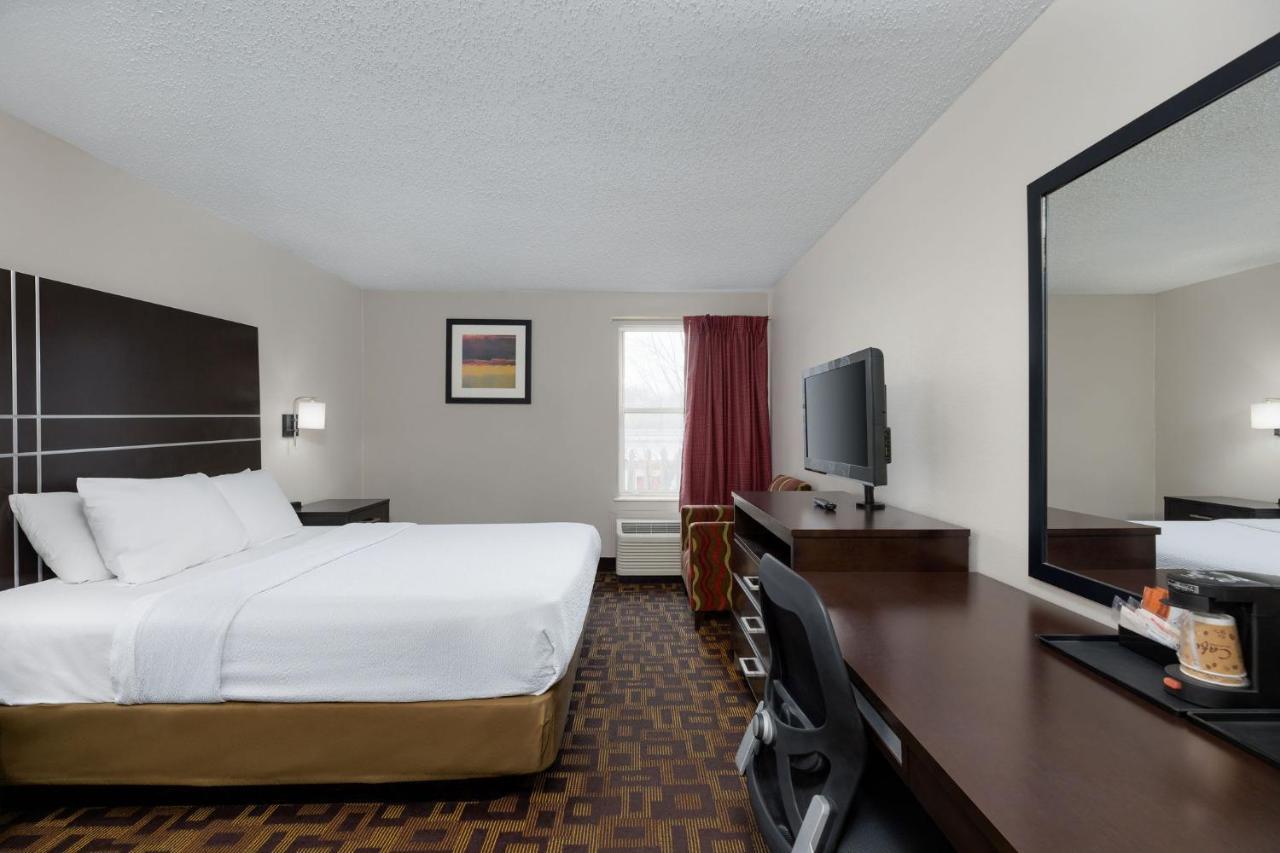Stay 2Night Chattanooga Hamilton Place Buitenkant foto