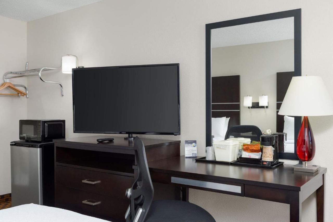 Stay 2Night Chattanooga Hamilton Place Buitenkant foto
