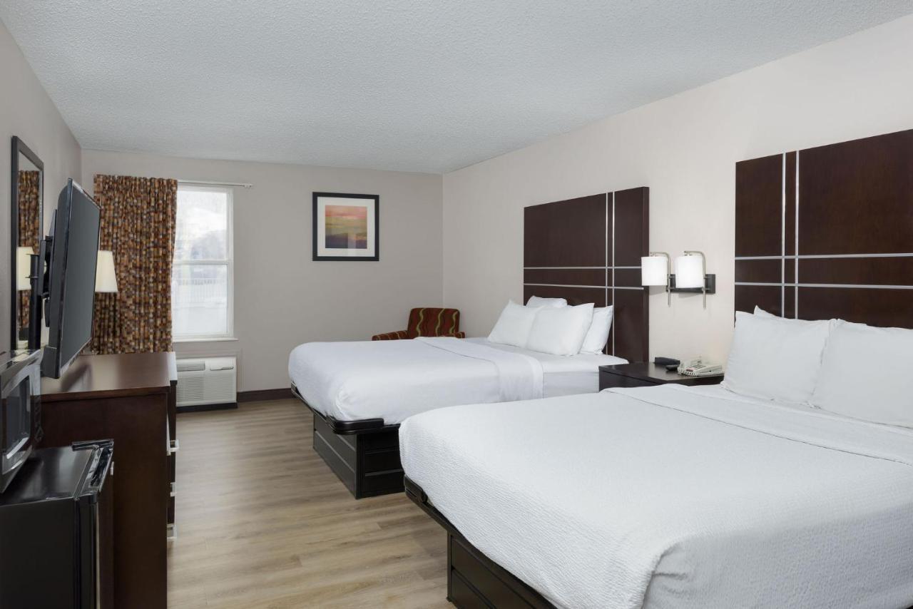 Stay 2Night Chattanooga Hamilton Place Buitenkant foto