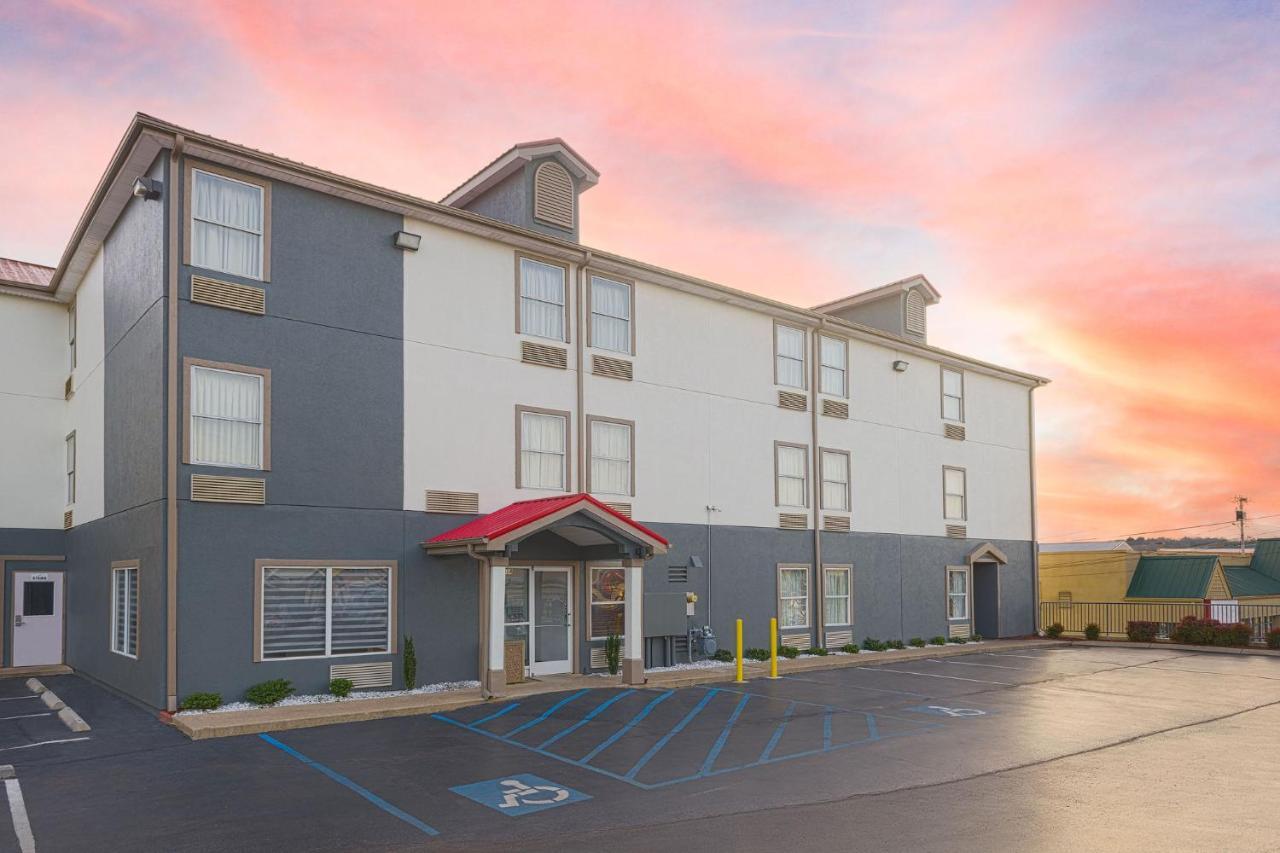 Stay 2Night Chattanooga Hamilton Place Buitenkant foto